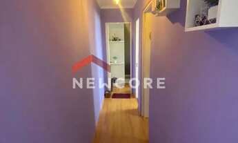 Imagem 4: Apartamento em Rua das Prímulas - Portais (Polvilho) - Cajamar/SP