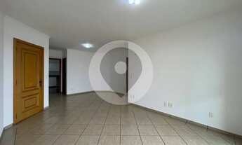 Imagem 7: Apartamento à venda, 4 quartos, 2 suítes, 3 vagas, Mansões Santo Antônio - Campinas/SP