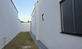 Imagem 2: Casa Top Nova Araçagi Morada do Sol