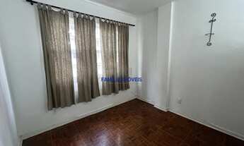 Imagem 2: Kitnet para alugar no bairro do Gonzaga Santos SP