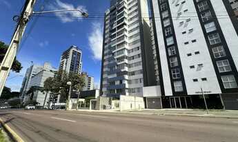 Imagem 2: Apartamento com 2 quartos à venda em Curitiba