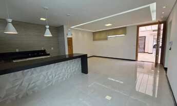 Imagem 5: Casa à venda, 3 quartos, 2 suítes, 2 vagas, Residencial Paineiras - Lagoa Santa/MG