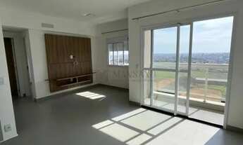 Imagem 6: Apartamento para aluguel com 68 m² e 2 quartos em Residencial Parque Granja Cecília B, Bau