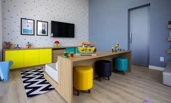 Imagem 7: Terreno à Venda no Condomínio Bosque Terrazzul