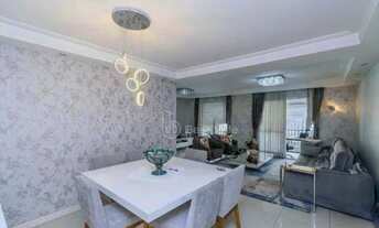 Imagem 6: Apartamento com 3 dormitórios à venda, 165 m² por R$ 2.230.000,00 - Alphaville - Barueri/S