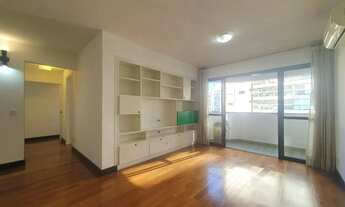 Imagem: Aluguel Apartamento 2 Dormitórios - 94