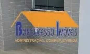 Imagem: Cobertura de 2 quartos bairro Renascença