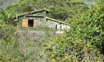 Imagem: Lençois Bahia area rural 17900m 4Km da