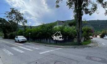 Imagem: Terreno à venda, 200 m² por R$ 330.000,00