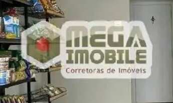 Imagem 7: Apartamento no Cristal Park, Itacorubi, semimobiliado