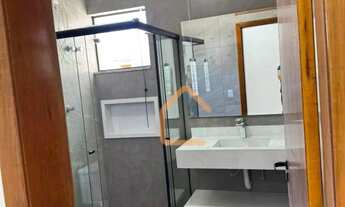 Imagem 10: Casa com 4 dormitórios à venda, 170 m² por R$ 685.000,00 - Parque Real - Pouso Alegre/MG