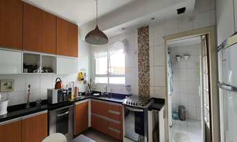 Imagem 6: Apartamento no Bairro Centro em São Bernardo do Campo