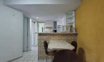 Imagem 6: Apartamento na Praia de Cotovelo/RN: Beira mar - mobiliado