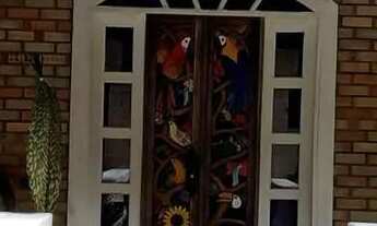 Imagem 4: Praia de Guaratiba Prado-Ba - Casa para tempo