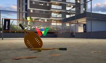 Imagem 5: APTO COSMOPOLITAN À VENDA ZONA 08 MARINGÁ