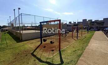 Imagem 4: Apartamento para alugar, 2 quartos, Mansour - Uberlândia/MG - Rotina Imobiliária