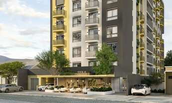 Imagem 3: Apartamento para Venda em Florianópolis, Santa Mônica, 2 dormitórios, 2 suítes, 2 banheiro