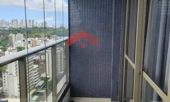 Imagem 3: Apartamento para Locação em Salvador, Ondina, 1 dormitório, 1 suíte, 1 banheiro, 1 vaga