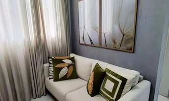 Imagem 4: Excelente Apto Mobiliado com 2/4 prontinho para morar Feira de Santana Ba