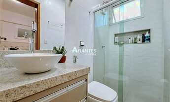 Imagem 14: Apartamento com 88,61m² 3 quartos à venda no bairro Santa Mônica