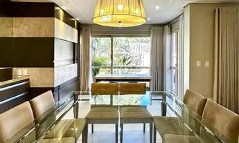 Imagem 7: Casa Mobiliada Casa com 3 dormitórios