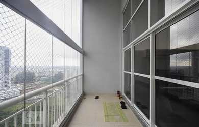 Imagem 7: Apartamento à Venda - Portal do Morumbi, 4 Quartos, 175 m2