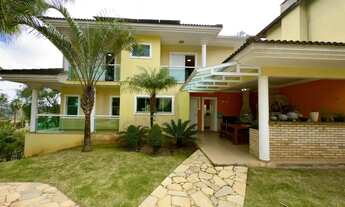 Imagem 3: Casa à venda Cond. Parque das Artes Granja Viana