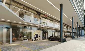 Imagem: Loja para aluguel, Vale do Sereno - Nova