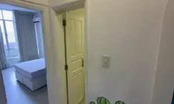 Imagem 4: Cond. Alben Almy - 1 quarto que pode transformar em 2 quartos