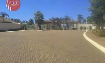Imagem 4: Terreno Condominio Santa Monica Ribeirão Preto
