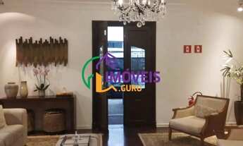 Imagem: LOJA - JARDIM PAULISTANO - SP