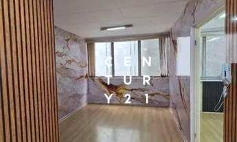 Imagem 6: Conjunto, 50 m² - venda por R$ 550.000,00 ou aluguel por R$ 5.354,00 - Cerqueira César - S