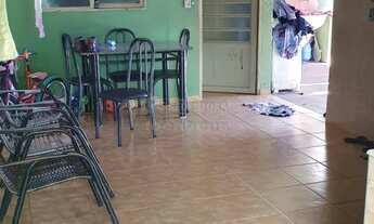 Imagem 6: Casa Térrea Cidade de Ipigua