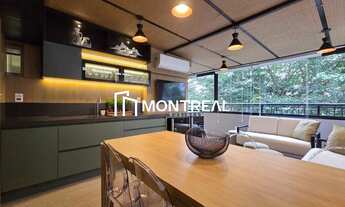 Imagem: APARTAMENTO À VENDA NA POMPEIA - 3 DORMITÓRIOS