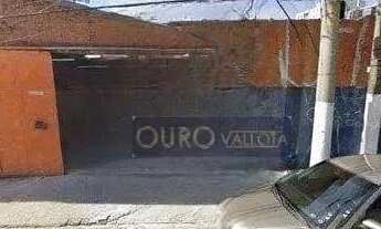 Imagem 3: Terreno / Estacionamento