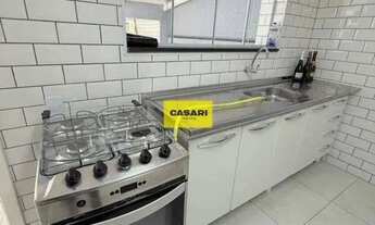 Imagem 7: Sobrado Reformado com 3 Dormitórios e 200m² para locação no Rudge Ramos São Bernardo do C