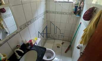 Imagem 6: Casa 3 Quartos Sozinha no Lote - Jardim Repouso - Aparecida de Goiânia - GO