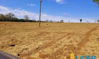 Imagem 6: Fazenda à venda, ÁREA RURAL DE UBERLÂNDIA - Uberlândia/MG
