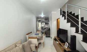 Imagem 3: Sobrado em Condomínio Fechado na Vila Santa Teresa