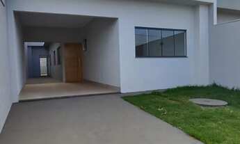 Imagem: Casa 3 4 1 suíte jd boa esperança