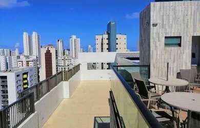 Imagem 16: Imóvel para venda possui 100 metros quadrados com 3 quartos em Boa Viagem - Recife - PE