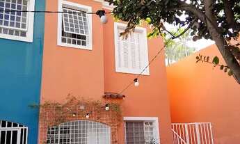 Imagem 2: Linda casa de vila a venda no Paraíso - São Paulo - SP