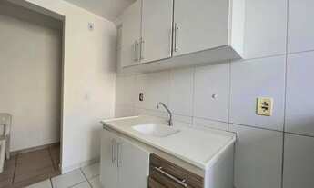 Imagem 2: Apartamento com 2 dormitórios para locação no bairro JARDIM TERRA BRANCA