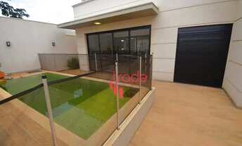 Imagem 3: Casa Térrea em Condomínio Fechado à Venda de 03 Suítes no Bairro Vila do Golf condomínio S