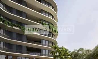 Imagem 5: Lemme - Cobertura Duplex com 3 Dormitórios, 3 Suítes, 229,4 à 312,5m², à partir de R$4.224