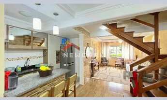 Imagem 4: Casa de condomínio em Avenida Edgar Pires de Castro - Hípica - Porto Alegre/RS