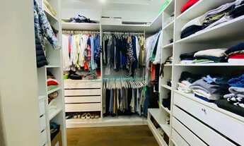 Imagem 5: Apartamento 158m² - Vila Leopoldina