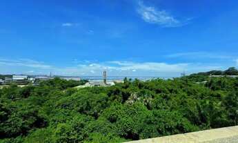 Imagem 3: OPORTUNIDADE!!! Cobertura Duplex na Ponta Negra MOBILIADA. Vista Pro Rio