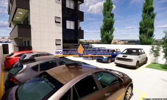 Imagem 3: Área Privativa 2 quartos suíte - Copacabana