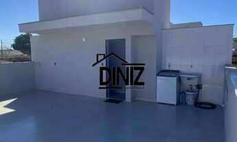 Imagem 5: Oportunidade, linda cobertura no Bairro São Geraldo, próximo a todo tipo de comércio!!